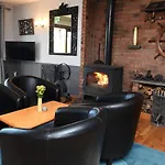 Whispering Pines 3* Crosshaven