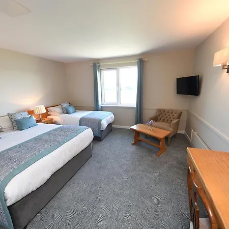 Whispering Pines Crosshaven