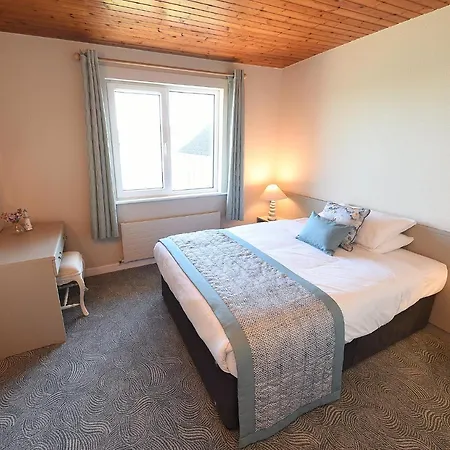 Gæstehus Whispering Pines