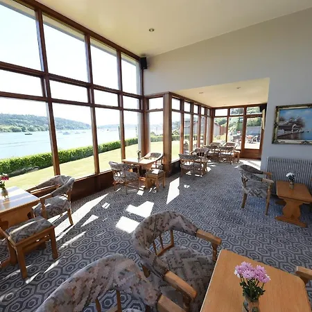 Maison d'hôtes Whispering Pines