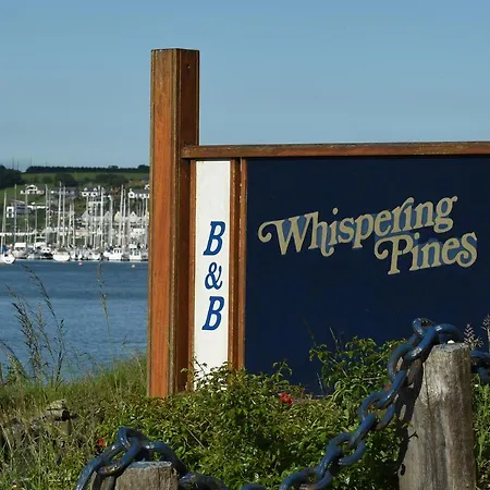 Whispering Pines * Crosshaven