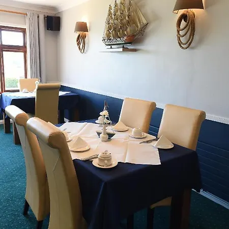 Whispering Pines Gæstehus Crosshaven