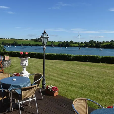 Gæstehus Whispering Pines