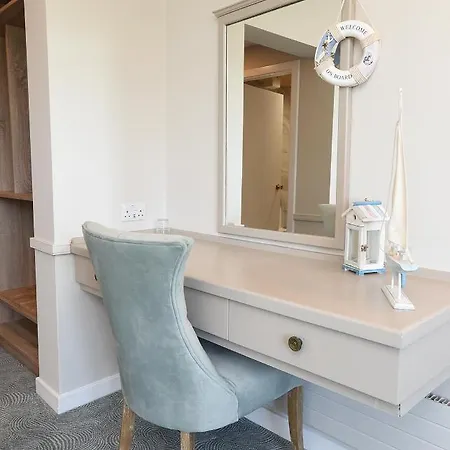 Maison d'hôtes Whispering Pines Crosshaven