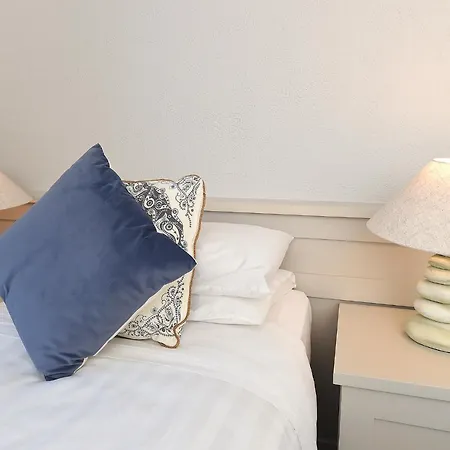 Whispering Pines Gæstehus