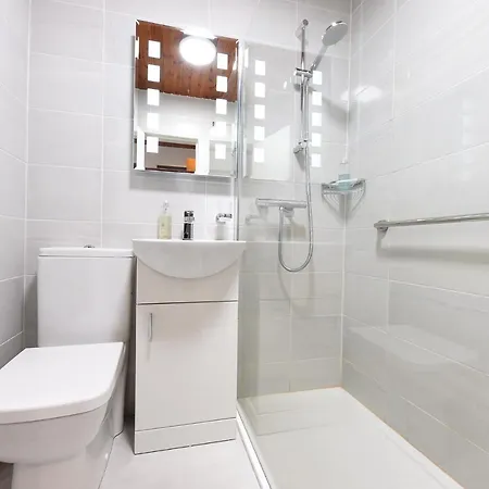 Whispering Pines Gæstehus Crosshaven