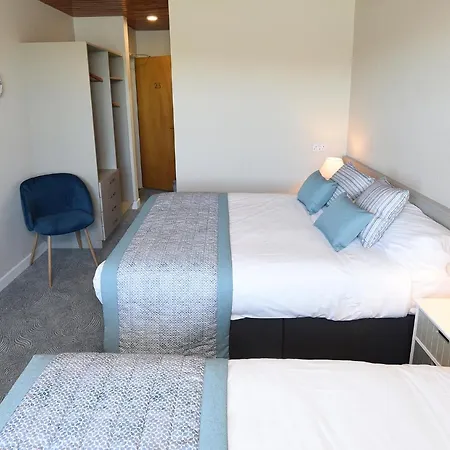 Whispering Pines Crosshaven