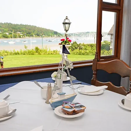 Maison d'hôtes Whispering Pines Crosshaven