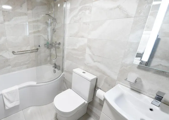 Whispering Pines Affittacamere 3*