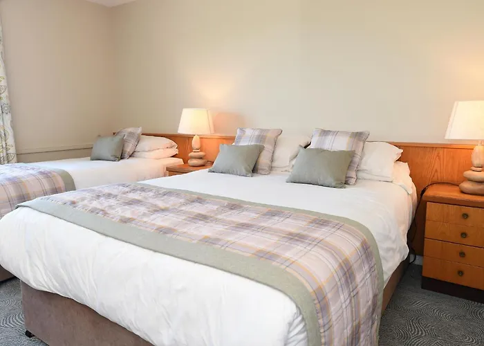 Whispering Pines Crosshaven