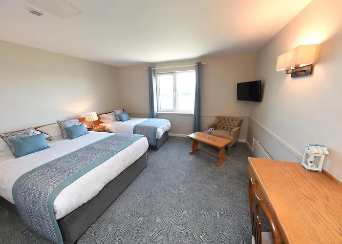 Whispering Pines Crosshaven