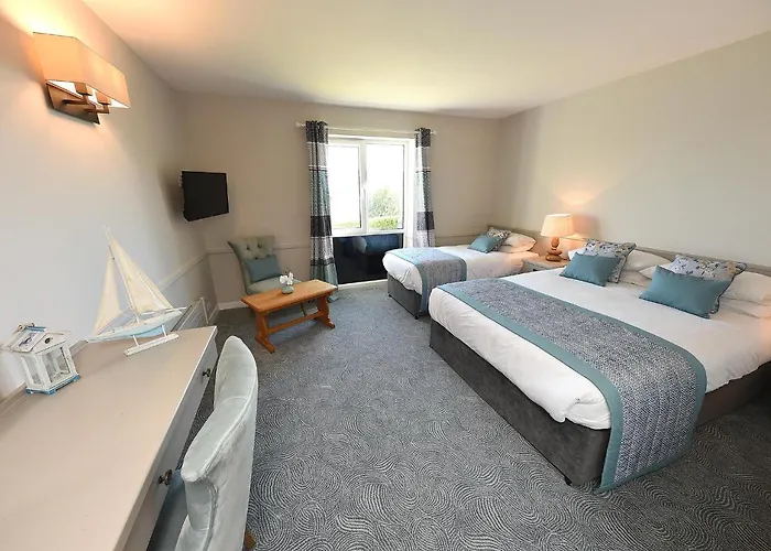 Whispering Pines Crosshaven