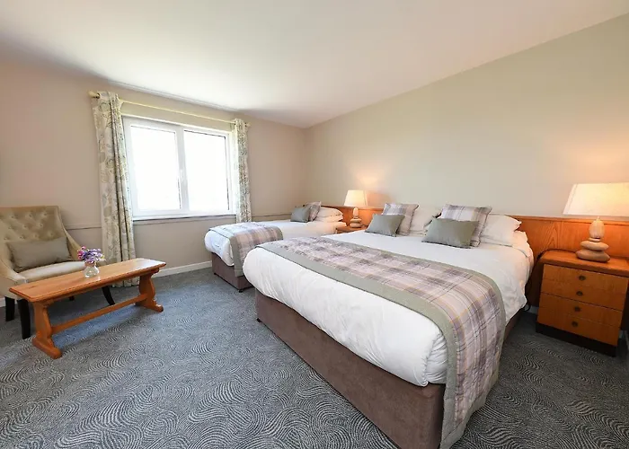 Whispering Pines Affittacamere 3*