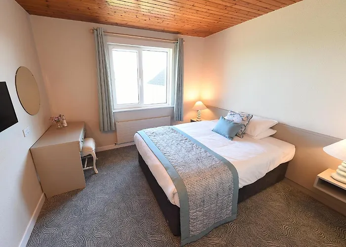 Guest house Whispering Pines