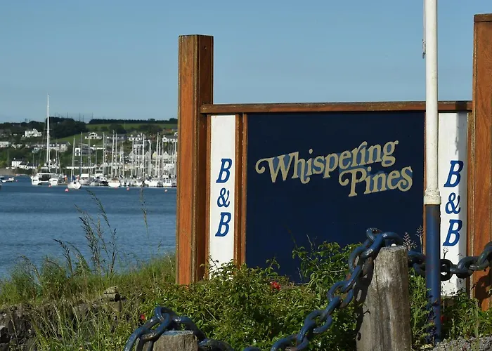 Whispering Pines 3* Crosshaven