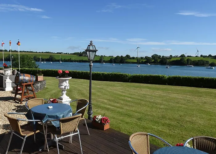 Guest house Whispering Pines