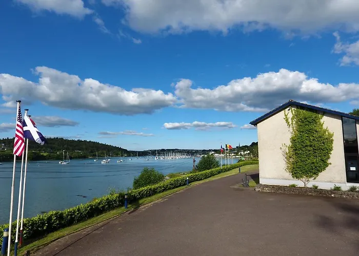 Whispering Pines Affittacamere Crosshaven