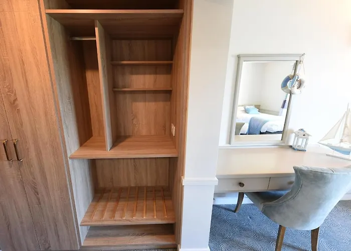 Guest house Whispering Pines Crosshaven