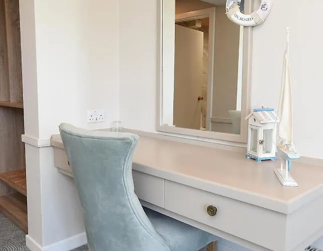 Guest house Whispering Pines Crosshaven