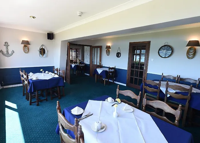 Whispering Pines Crosshaven