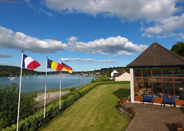 Whispering Pines 3* Crosshaven