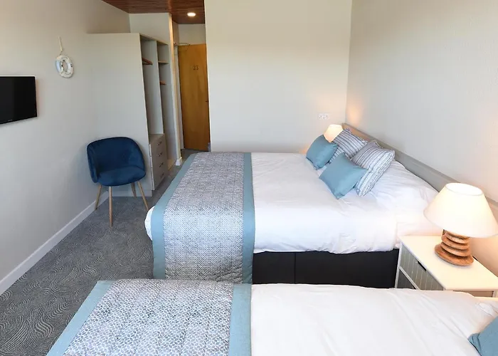 Whispering Pines Crosshaven