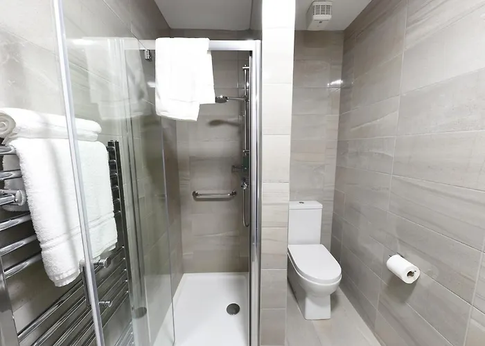Affittacamere Whispering Pines